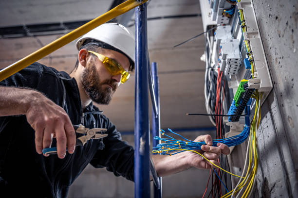 Best Emergency Electrical Repair  in Sullivan City, TX