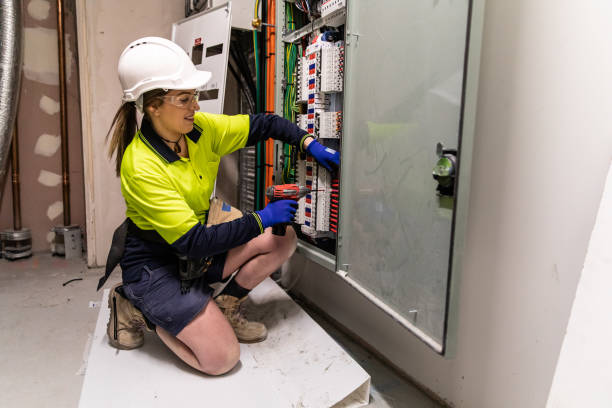 Best Electrical Outlet Repair  in Sullivan City, TX