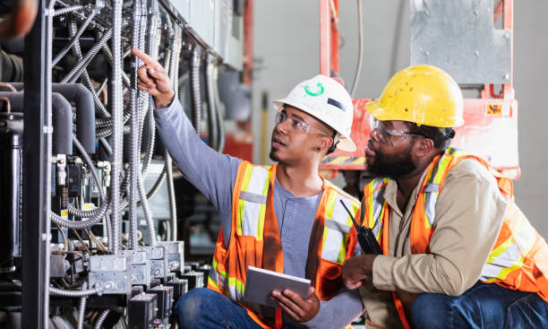 Best Industrial Electrical Services  in Sullivan City, TX