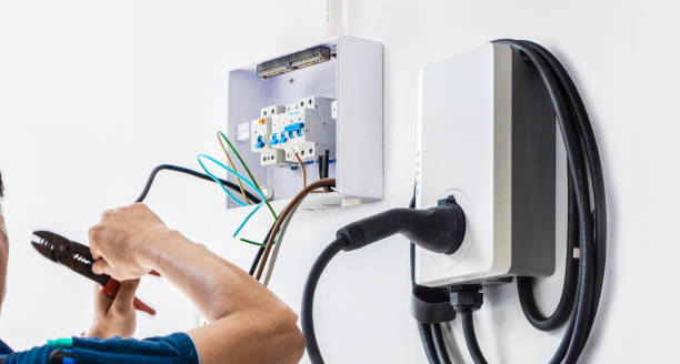 Best Licensed Electrician  in Sullivan City, TX
