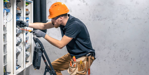 Generator Installation Services in Sullivan City, TX
