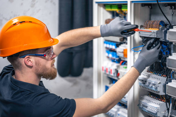 Electrical System Inspection in Sullivan City, TX